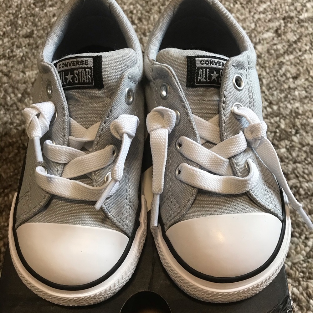Converse